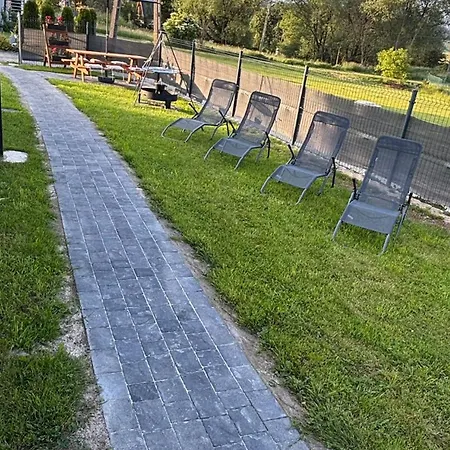 Sloneczna Dolina Szczytna