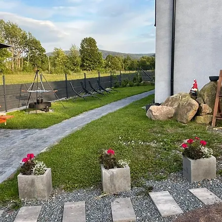 Apartment Sloneczna Dolina *