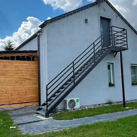Sloneczna Dolina Szczytna
