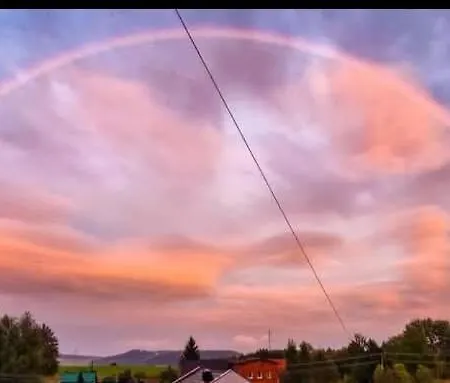 Sloneczna Dolina *