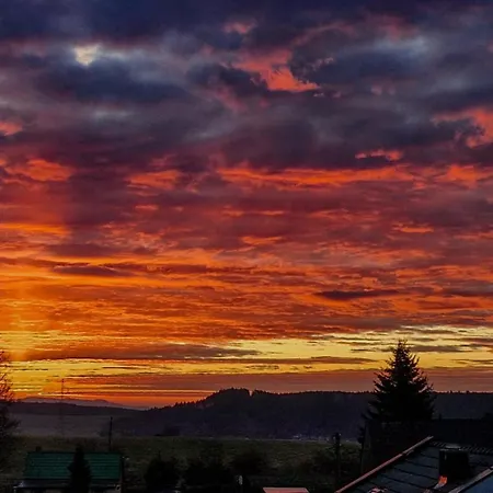 Sloneczna Dolina Szczytna